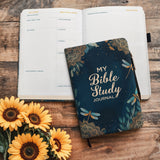 Be Still And Know Psalm 46 10 Mandala Bible Study Journal