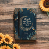 Be Still And Know Psalm 46 10 Mandala Bible Study Journal