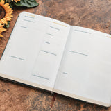 Be Still And Know Psalm 46 10 Mandala Bible Study Journal