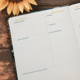 Be Still And Know Psalm 46 10 Mandala Bible Study Journal