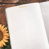 Be Still And Know Psalm 46 10 Mandala Bible Study Journal