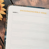 Be Still And Know Psalm 46 10 Mandala Bible Study Journal