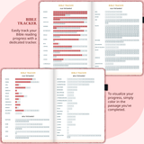 Be Still And Know Psalm 46 10 Mandala Bible Study Journal