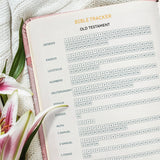 Do Not Fear For I Am With You Isaiah 41 10 Bible Study Journal