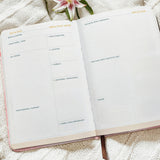 Do Not Fear For I Am With You Isaiah 41 10 Bible Study Journal