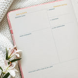 Do Not Fear For I Am With You Isaiah 41 10 Bible Study Journal