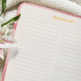 Do Not Fear For I Am With You Isaiah 41 10 Bible Study Journal