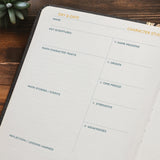 Lord Teach Me What I Cannot See Job 34 32 Bible Study Journal