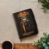 Man Of God Bible Study Journal
