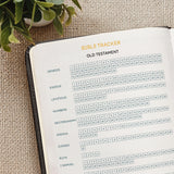 Man Of God Bible Study Journal