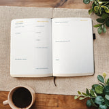 Man Of God Bible Study Journal