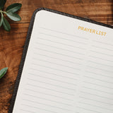 Man Of God Bible Study Journal