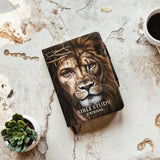 The Lord Is My Strength And Shield Psalm 28 7 Bible Study Journal