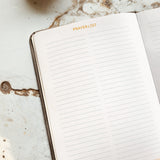 The Lord Is My Strength And Shield Psalm 28 7 Bible Study Journal