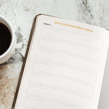 The Lord Is My Strength And Shield Psalm 28 7 Bible Study Journal