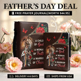 "Hadarah" Bible Cover Deal