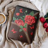 "Hadarah" Bible Cover