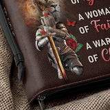 "Hadarah" Bible Cover