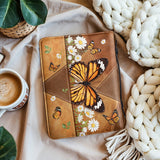 "Neshama" - Psalm 116:2 Bible Cover