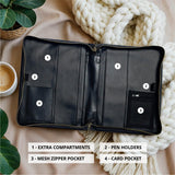 "Neshama" - Psalm 116:2 Bible Cover