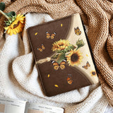 "Gevurah" - Joshua 1:9 Bible Cover