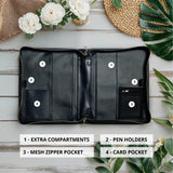 "Rapha" - Isaiah 53:5 Bible Cover