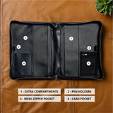 "Immanu" - Psalm 23:4 Bible Cover