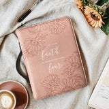 "Nava" Bible Cover