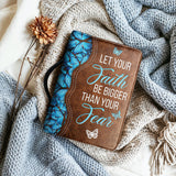 "Ori" Bible Cover Deal
