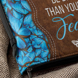 "Ori" Bible Cover