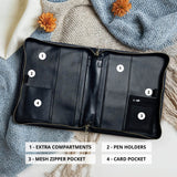 "Ori" Bible Cover