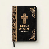 "Lamdeini" - Job 34:32 Bible Study Journal