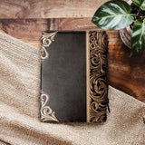 "Chochmah" - Job 34:32 Bible Cover