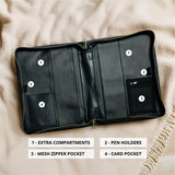 "Nesher Elohim" - 1 Timothy 6:11 Bible Cover Deal