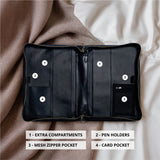 "Orach Asah" Bible Cover