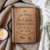 "Orach Asah" Bible Cover